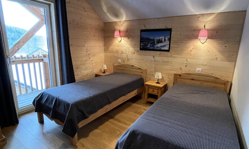 Appartements à Le Lioran - Chavagnac - - Le Lioran - Chavagnac - 28