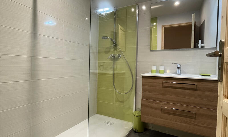 Appartements à Le Lioran - Chavagnac - - Le Lioran - Chavagnac - 24