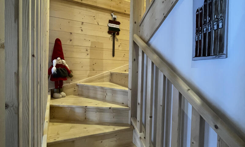 Appartements à Le Lioran - Chavagnac - - Le Lioran - Chavagnac - 18
