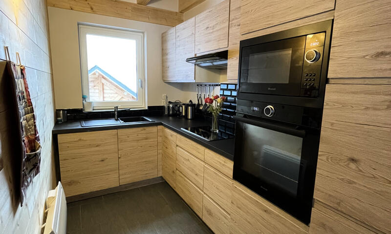 Appartements à Le Lioran - Chavagnac - - Le Lioran - Chavagnac - 8