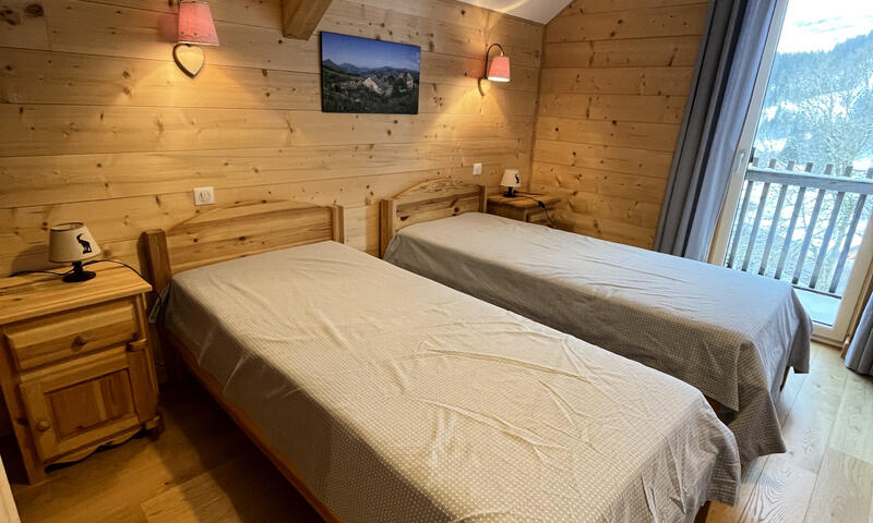 Appartements à Le Lioran - Chavagnac - - Le Lioran - Chavagnac - 31