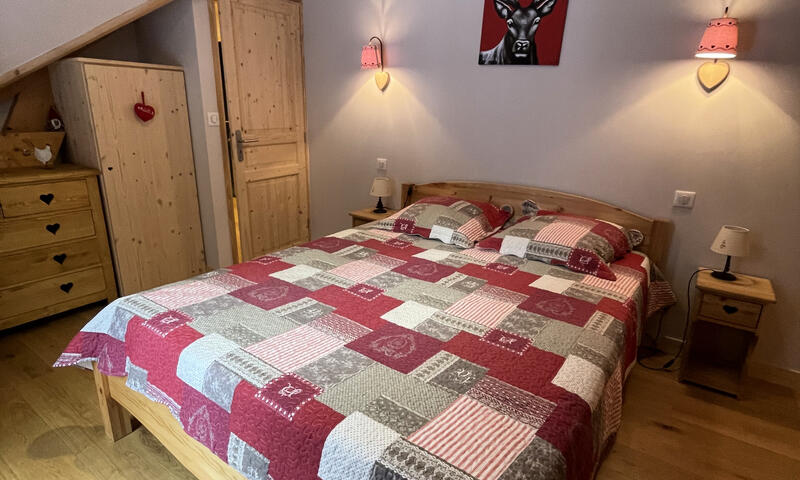 Appartements à Le Lioran - Chavagnac - - Le Lioran - Chavagnac - 22