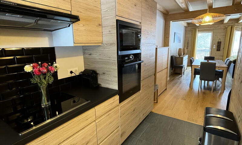 Appartements à Le Lioran - Chavagnac - - Le Lioran - Chavagnac - 9