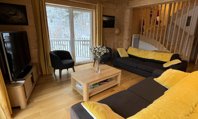Appartements à Le Lioran - Chavagnac - - Le Lioran - Chavagnac - 13