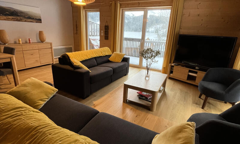 Appartements à Le Lioran - Chavagnac - - Le Lioran - Chavagnac - 14