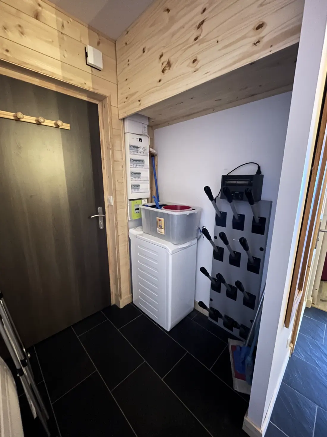 Appartements à Le Lioran