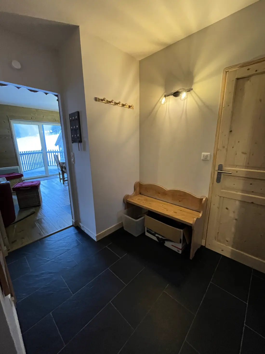 Appartements à Le Lioran