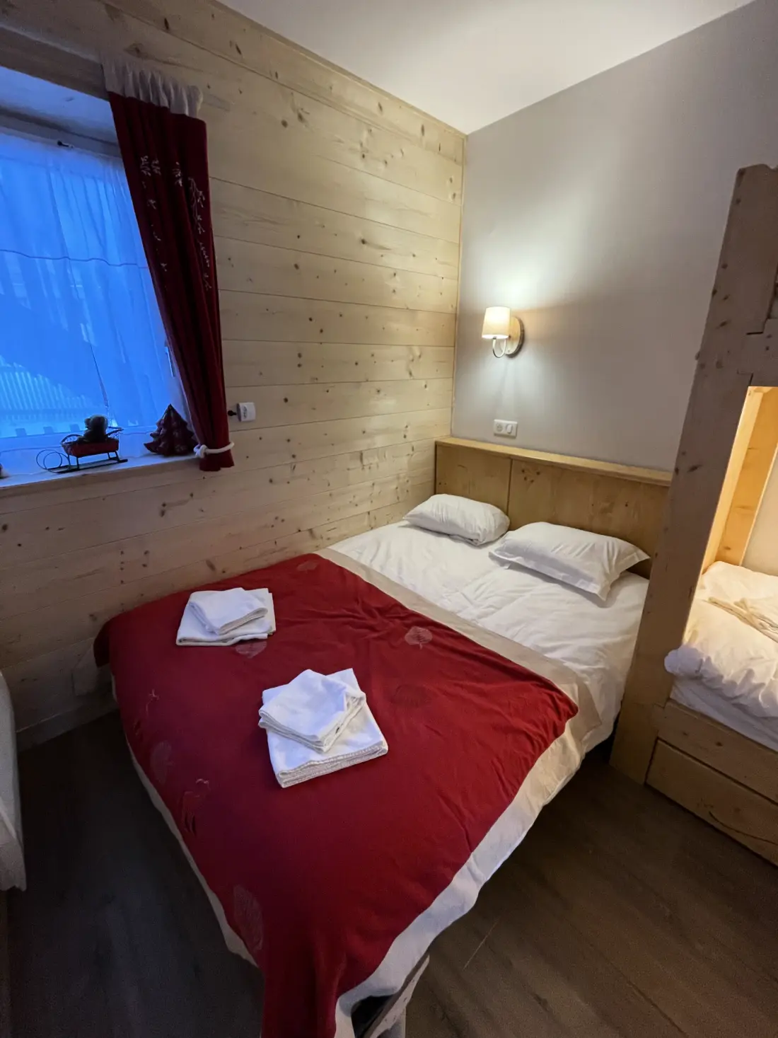 Appartements à Le Lioran