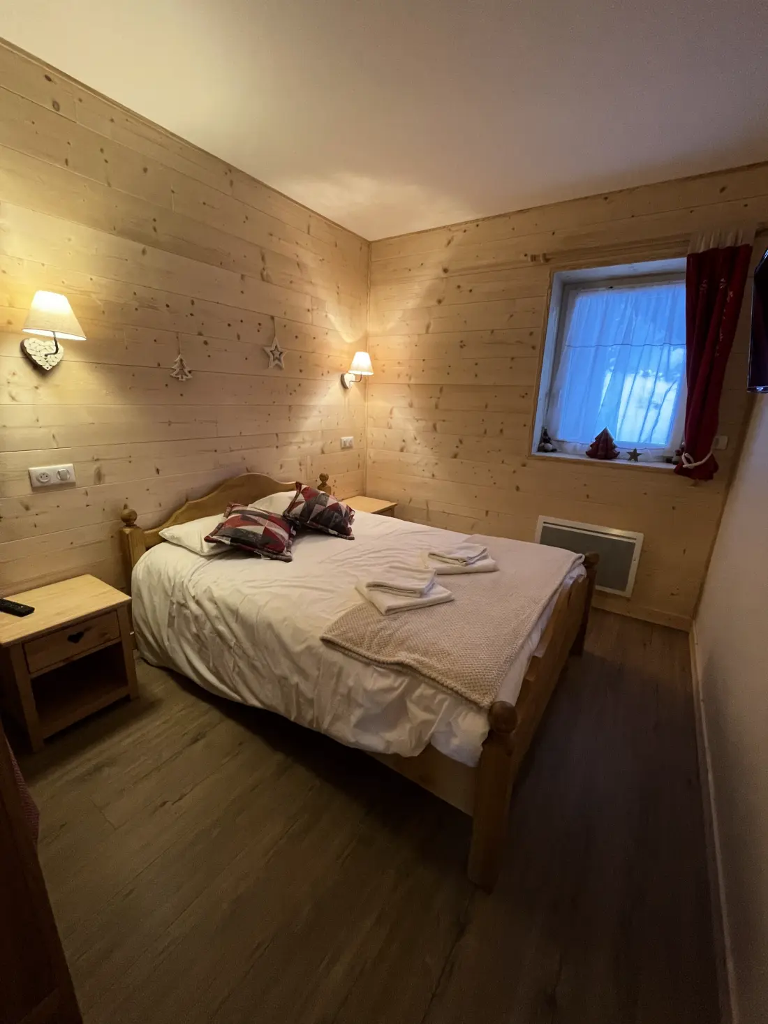 Appartements à Le Lioran