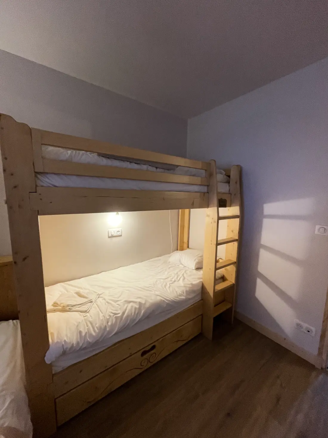 Appartements à Le Lioran