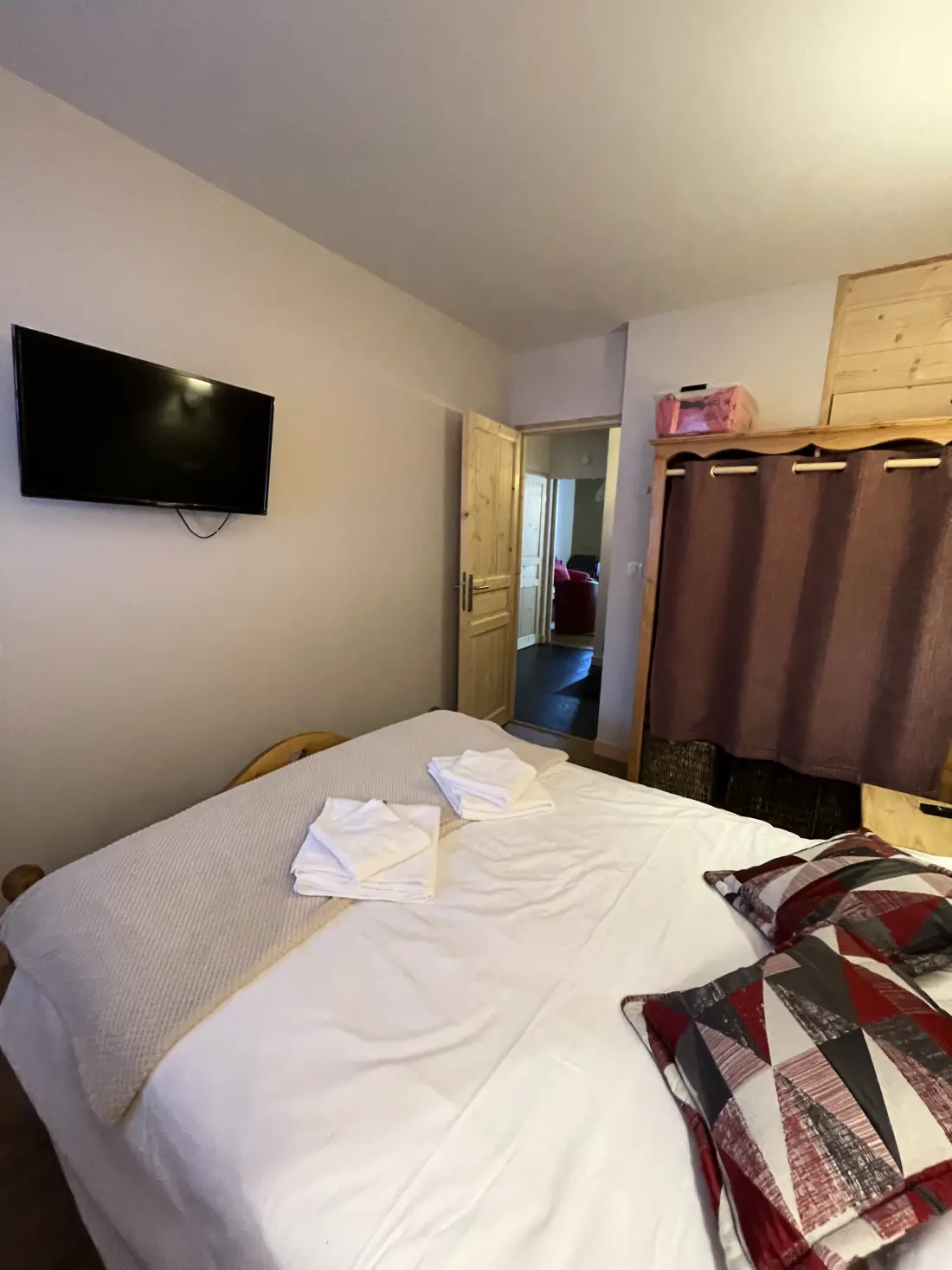 Appartements à Le Lioran