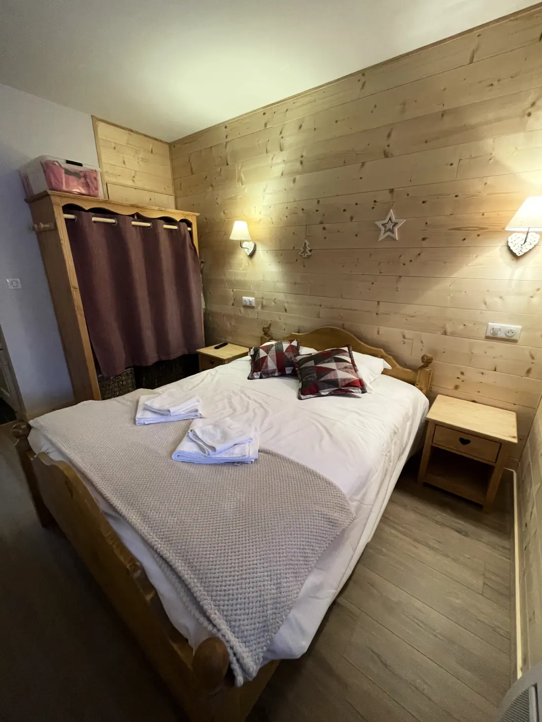 Appartements à Le Lioran