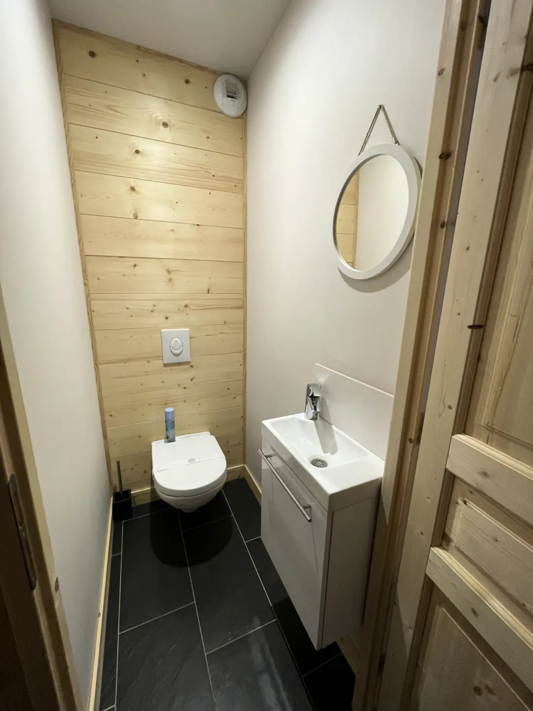 Appartements à Le Lioran