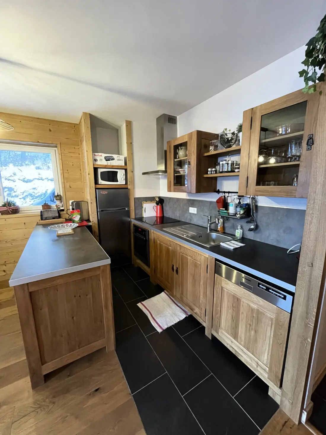 Appartements à Le Lioran