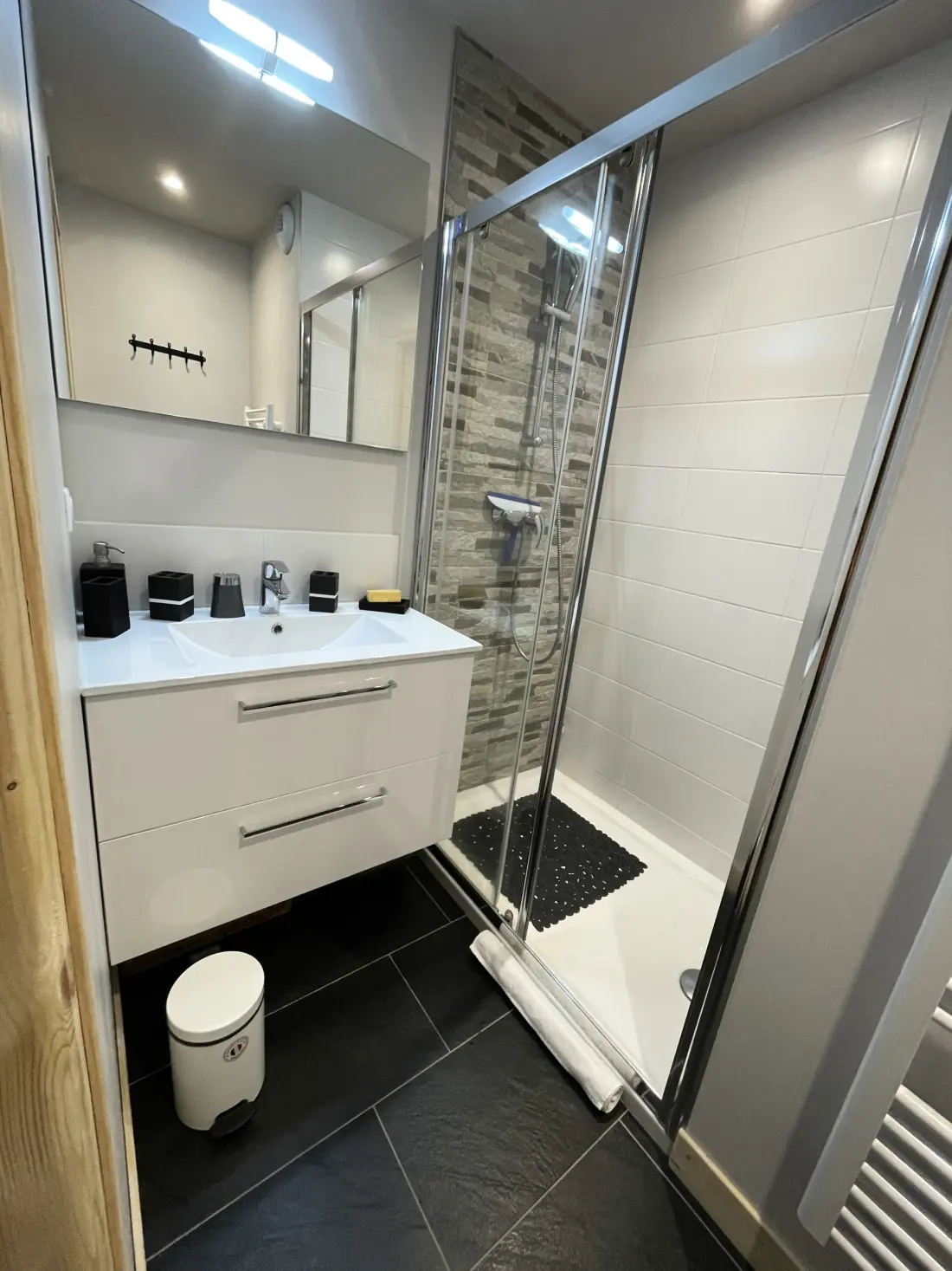 Appartements à Le Lioran