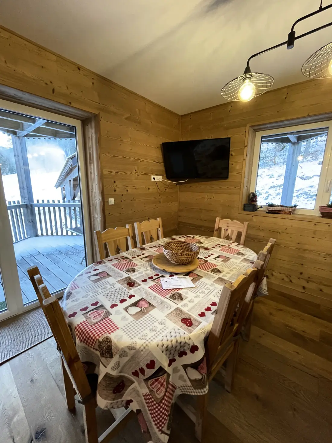 Appartements à Le Lioran