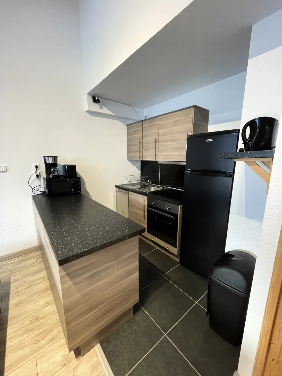 Appartements à Le Lioran