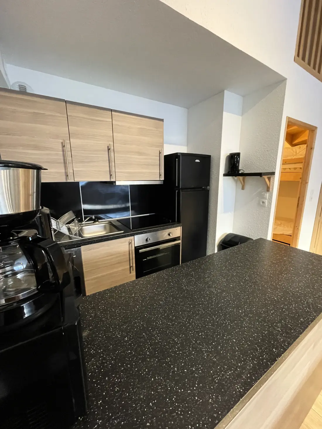 Appartements à Le Lioran