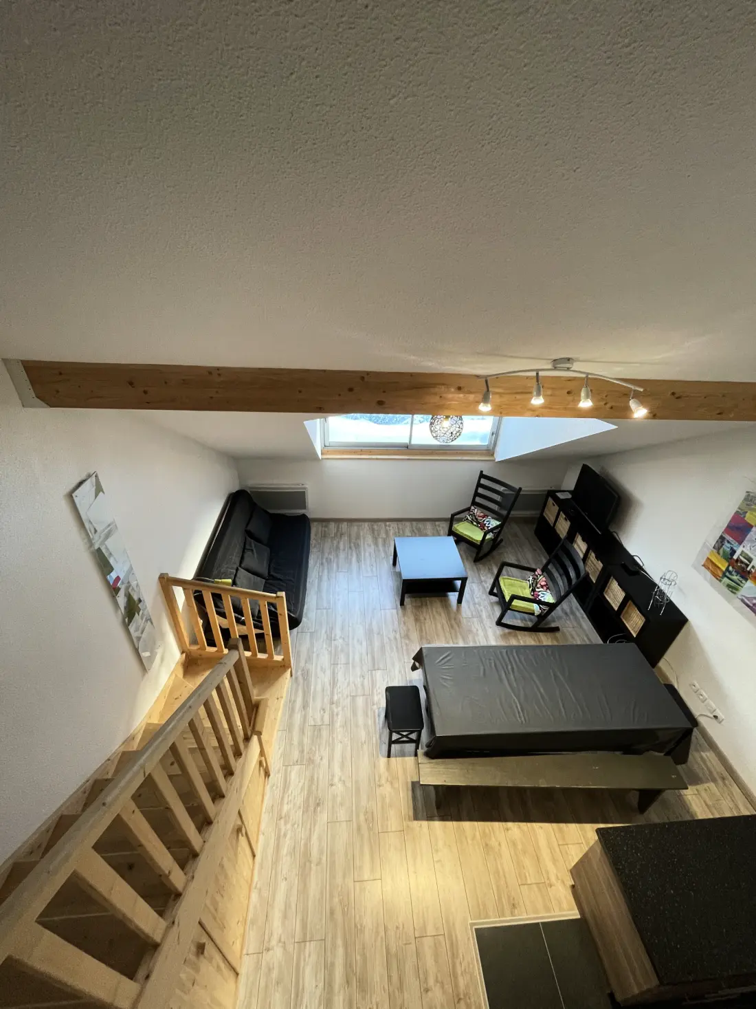 Appartements à Le Lioran