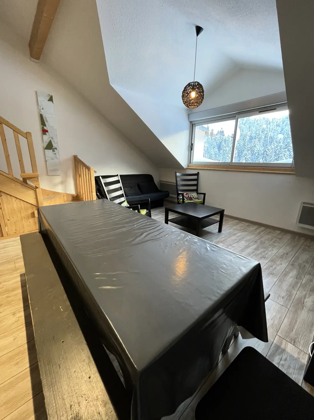 Appartements à Le Lioran