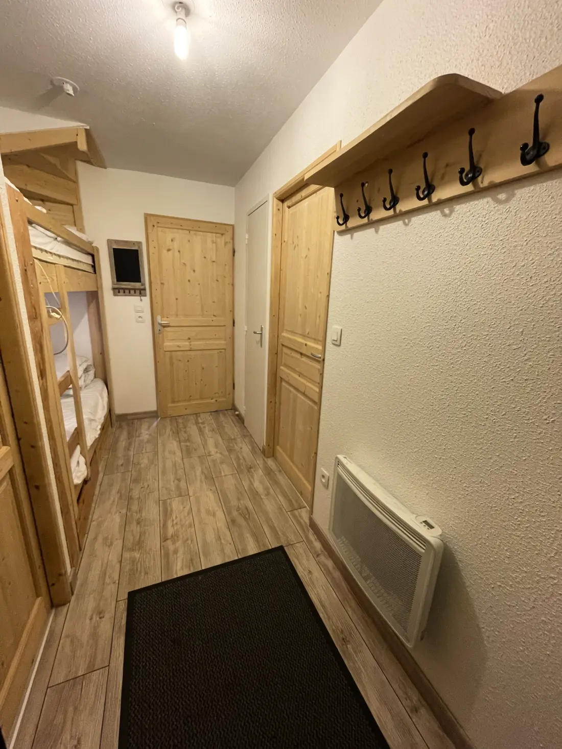 Appartements à Le Lioran