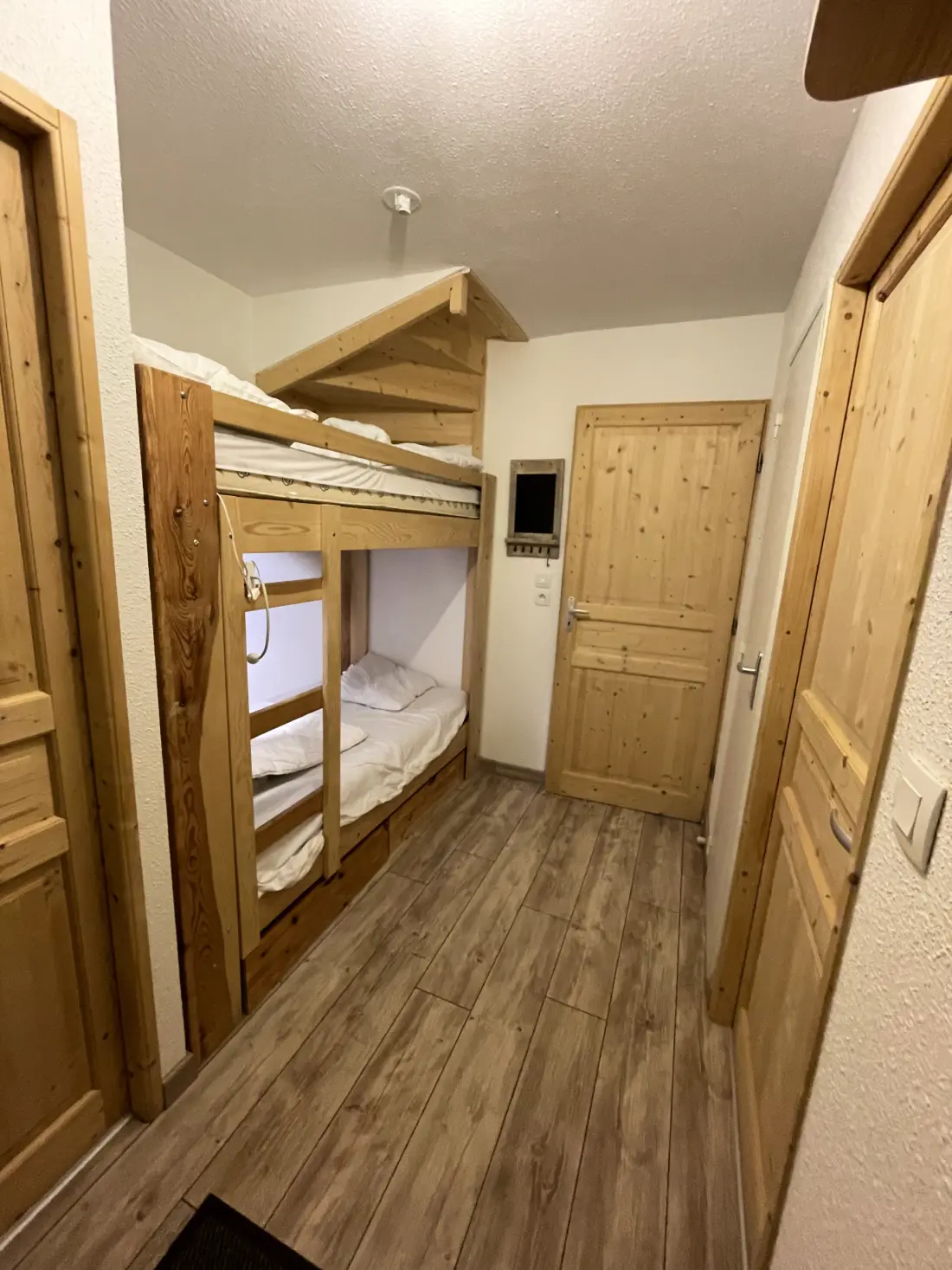 Appartements à Le Lioran