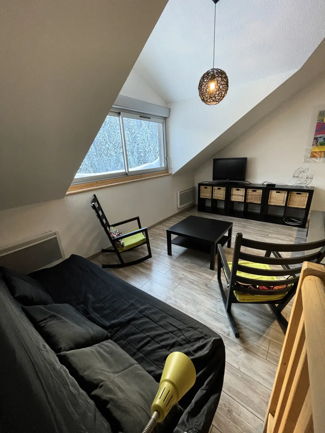 Appartements à Le Lioran