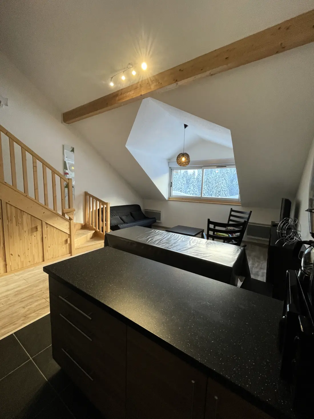 Appartements à Le Lioran