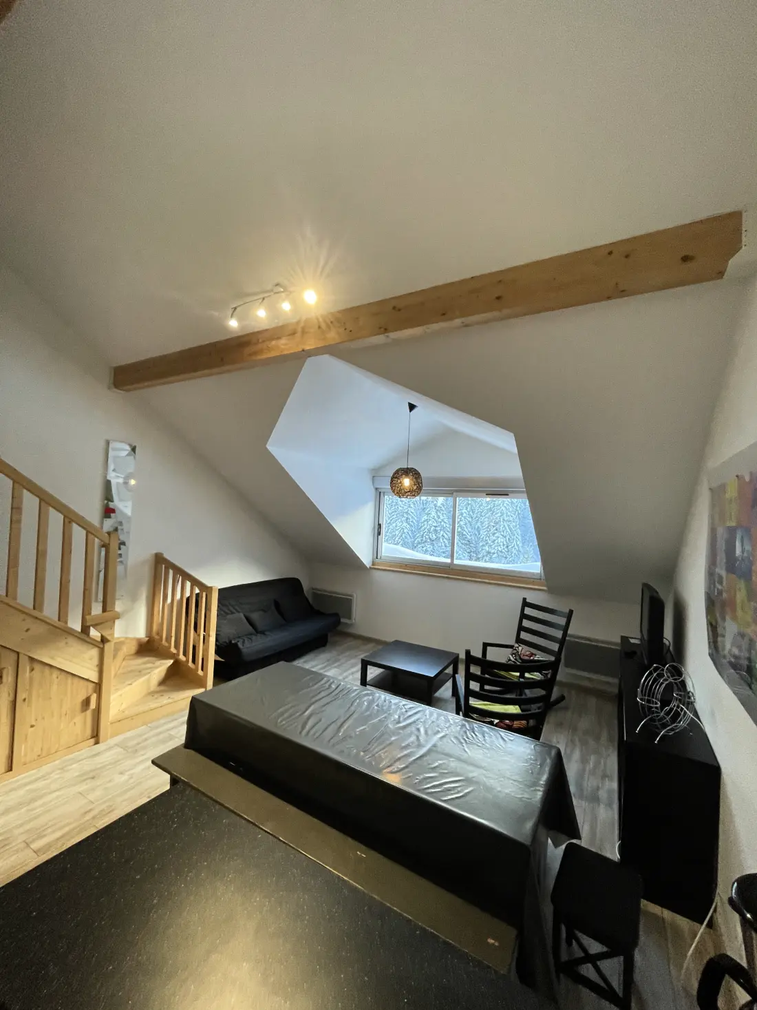 Appartements à Le Lioran