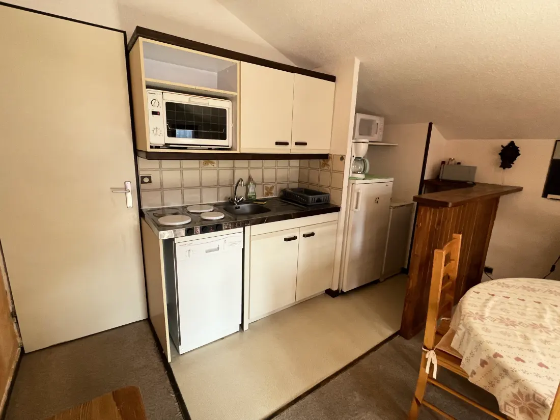 Appartements à Le Lioran