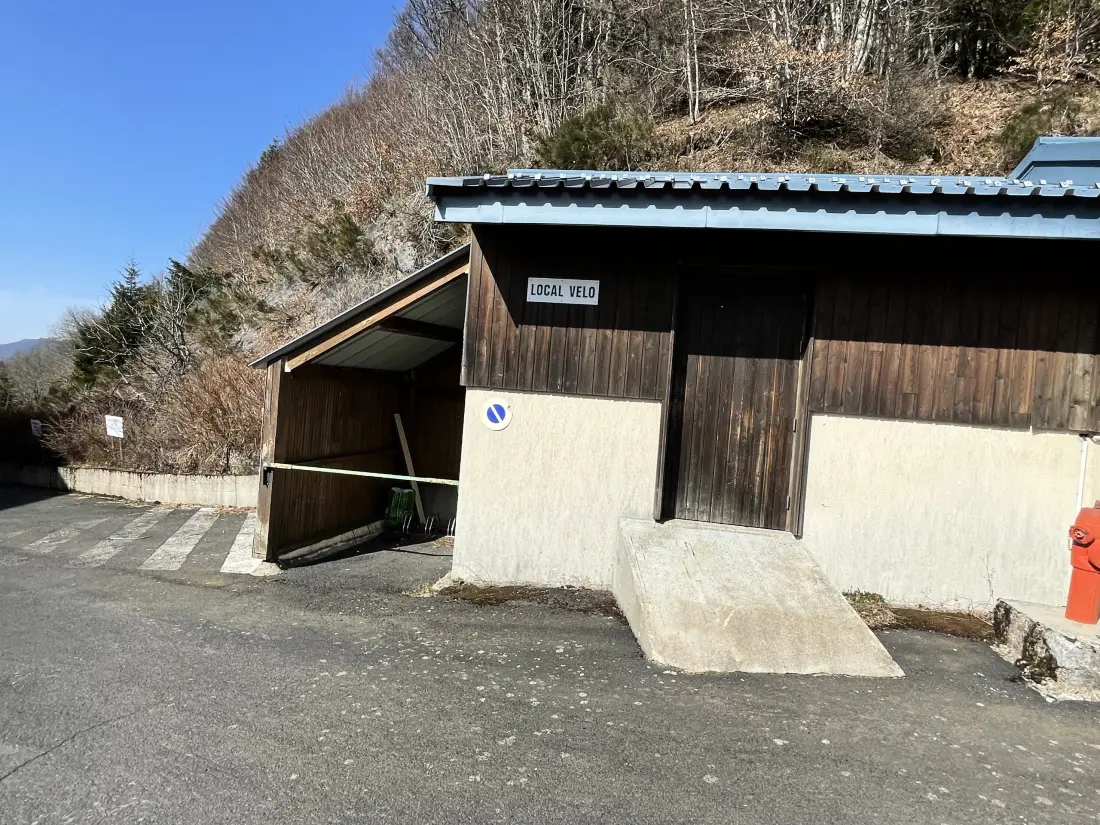 Appartements à Le Lioran