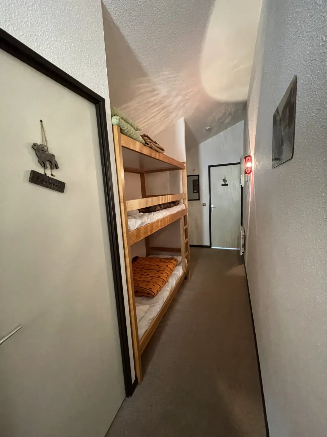 Appartements à Le Lioran