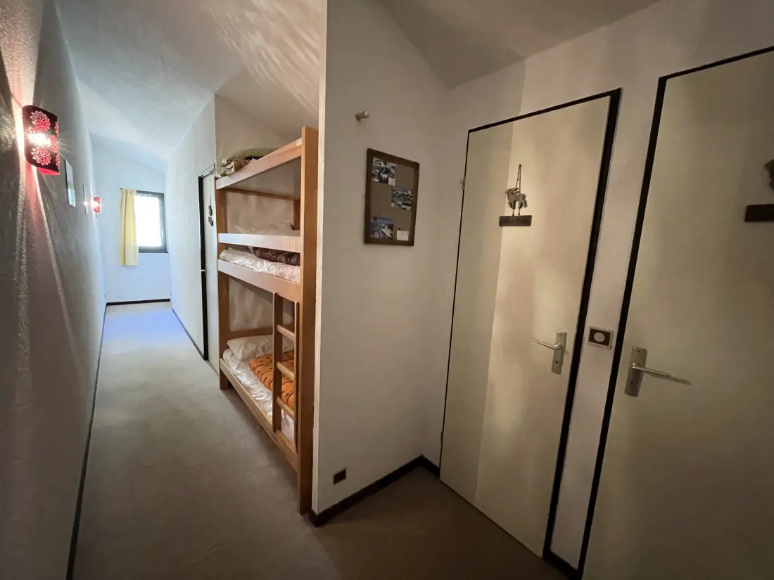 Appartements à Le Lioran