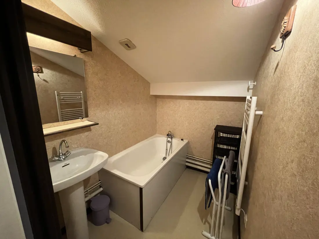 Appartements à Le Lioran