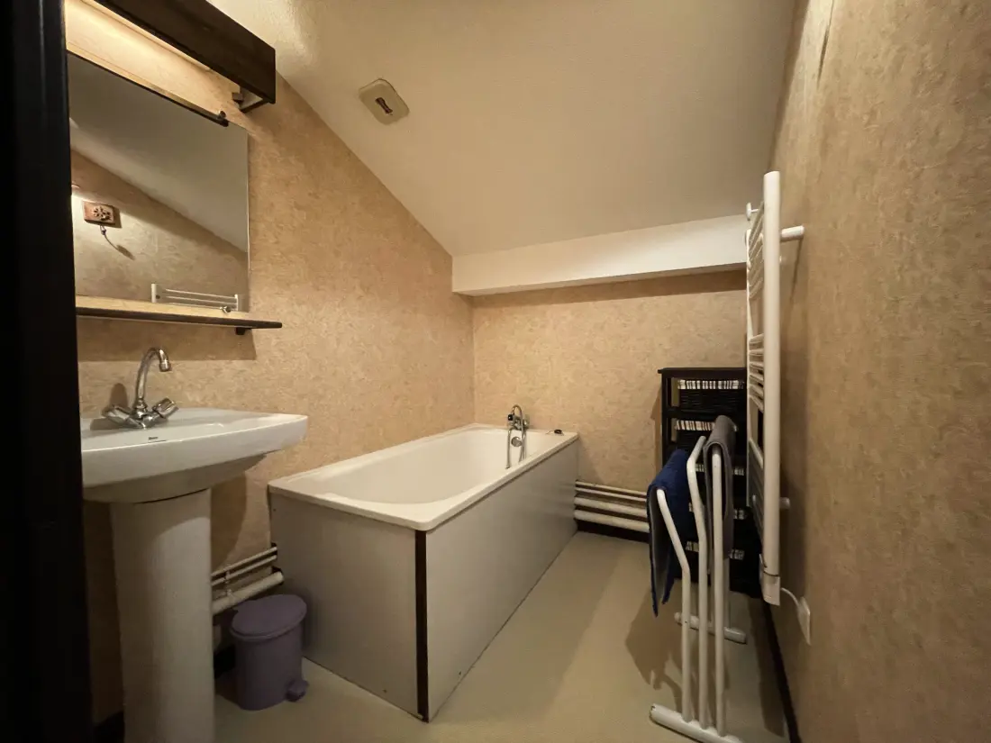 Appartements à Le Lioran
