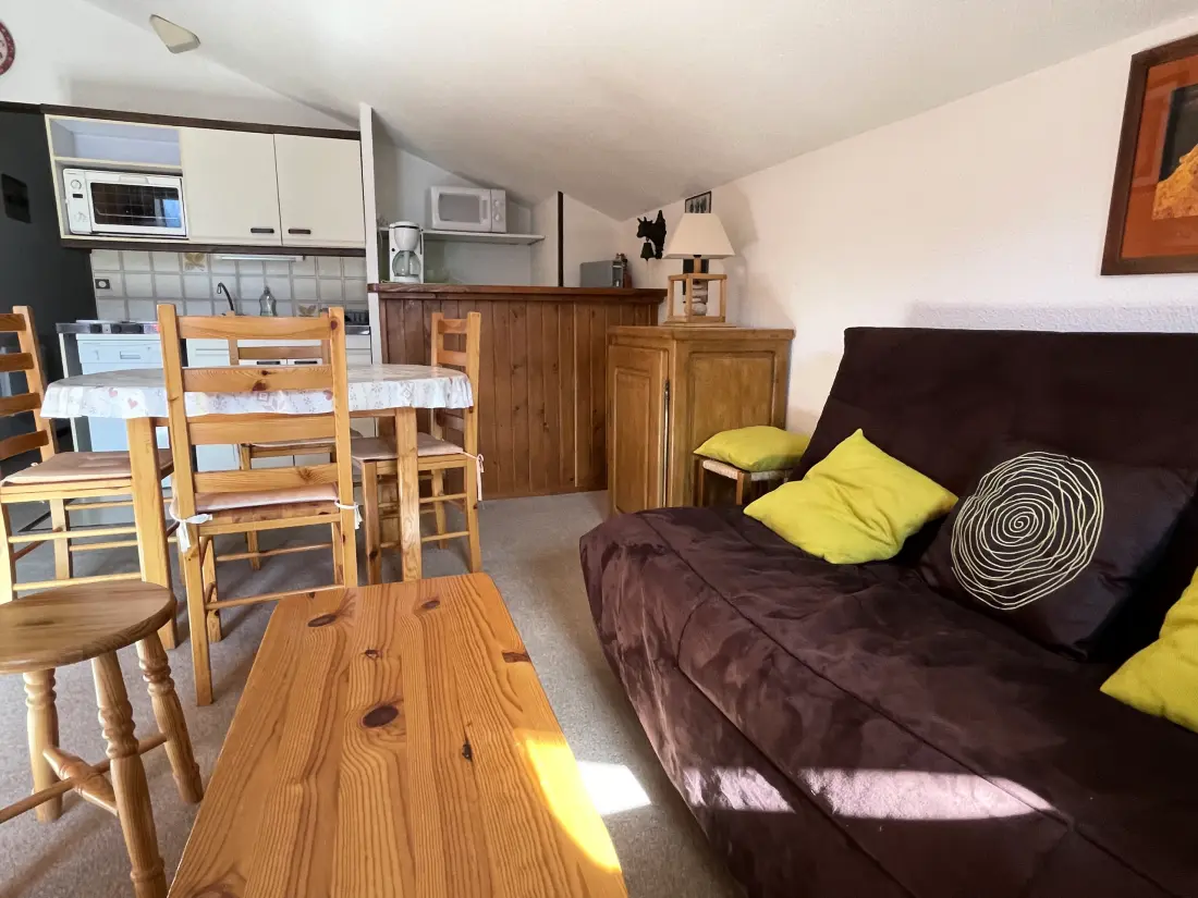 Appartements à Le Lioran