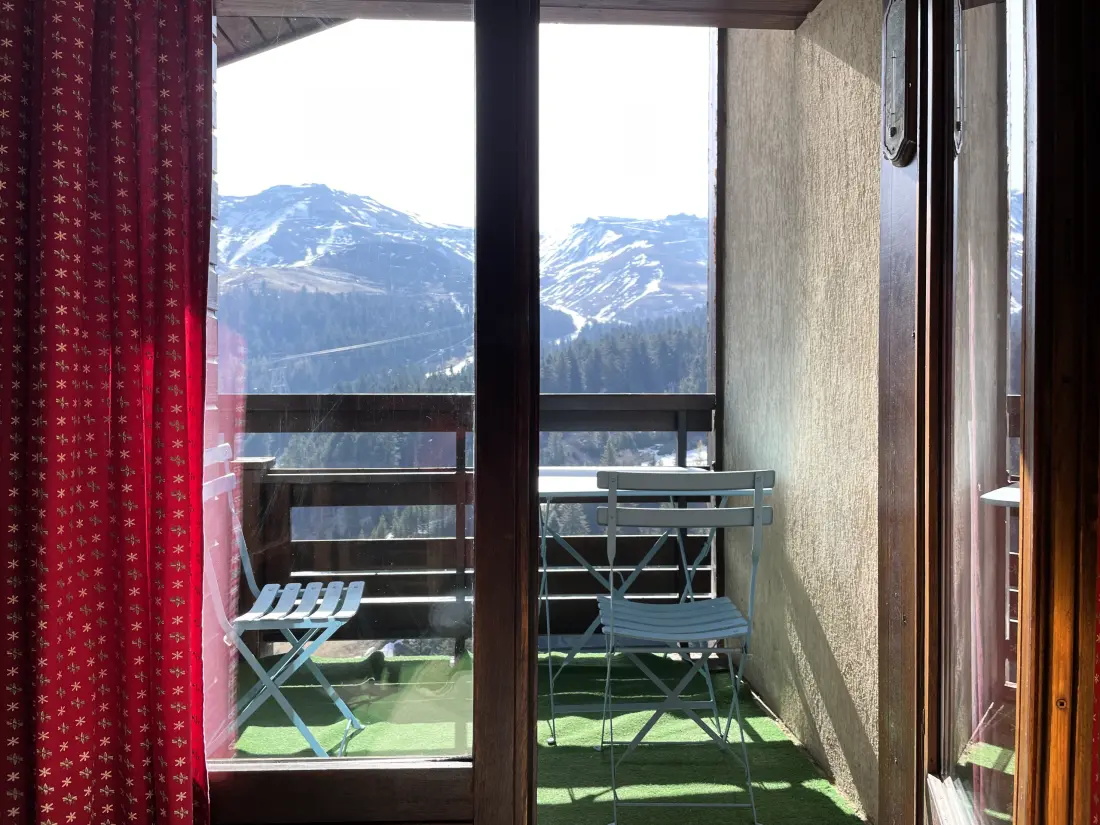 Appartements à Le Lioran