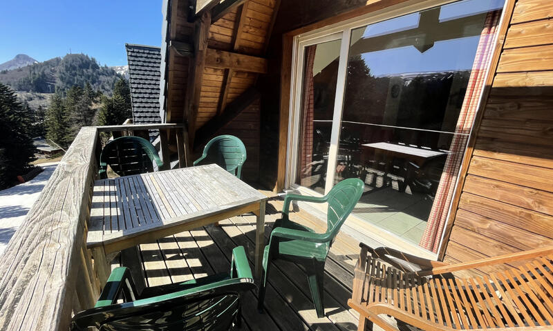 Appartements à Le Lioran - - Le Lioran - 16