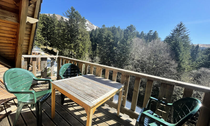 Appartements à Le Lioran - - Le Lioran - 17