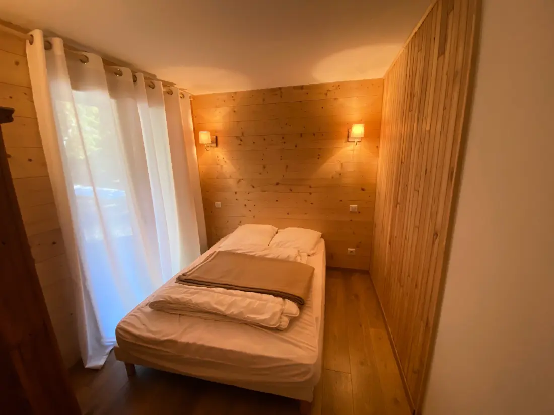 Appartements à Le Lioran
