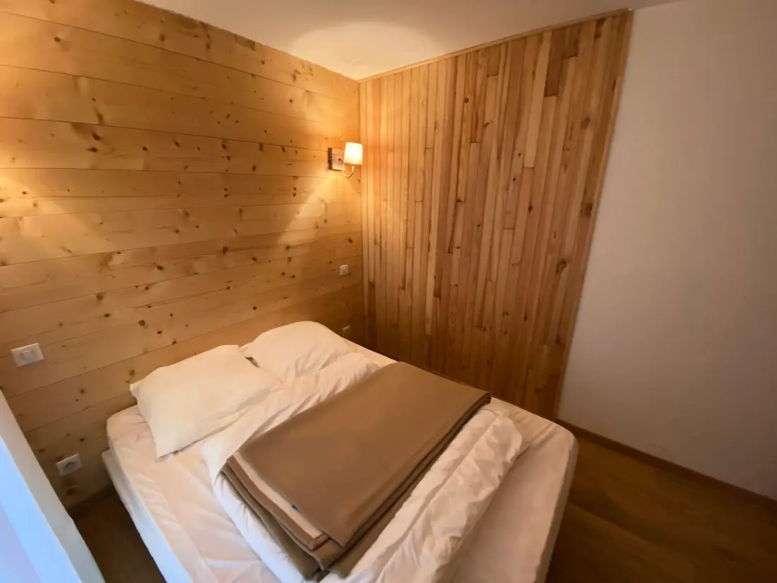 Appartements à Le Lioran