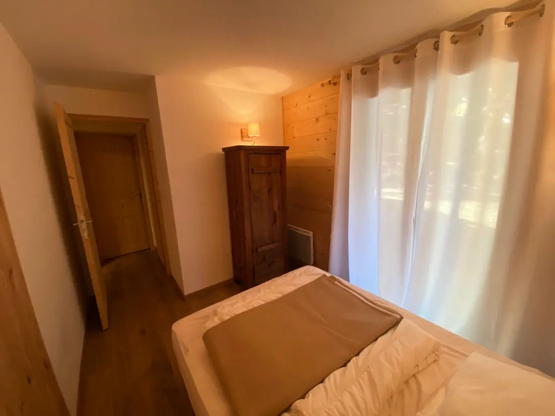 Appartements à Le Lioran