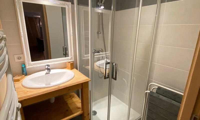 Appartements à Le Lioran - Chavagnac - - Le Lioran - Chavagnac - 4
