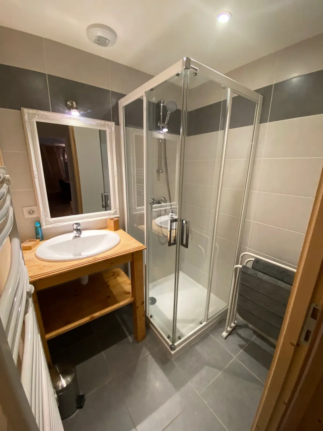 Appartements à Le Lioran