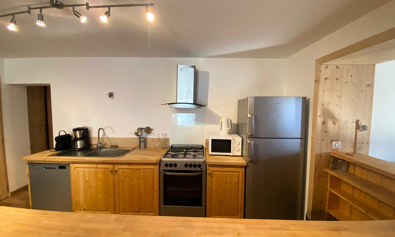 Appartements à Le Lioran - Chavagnac - - Le Lioran - Chavagnac - 6