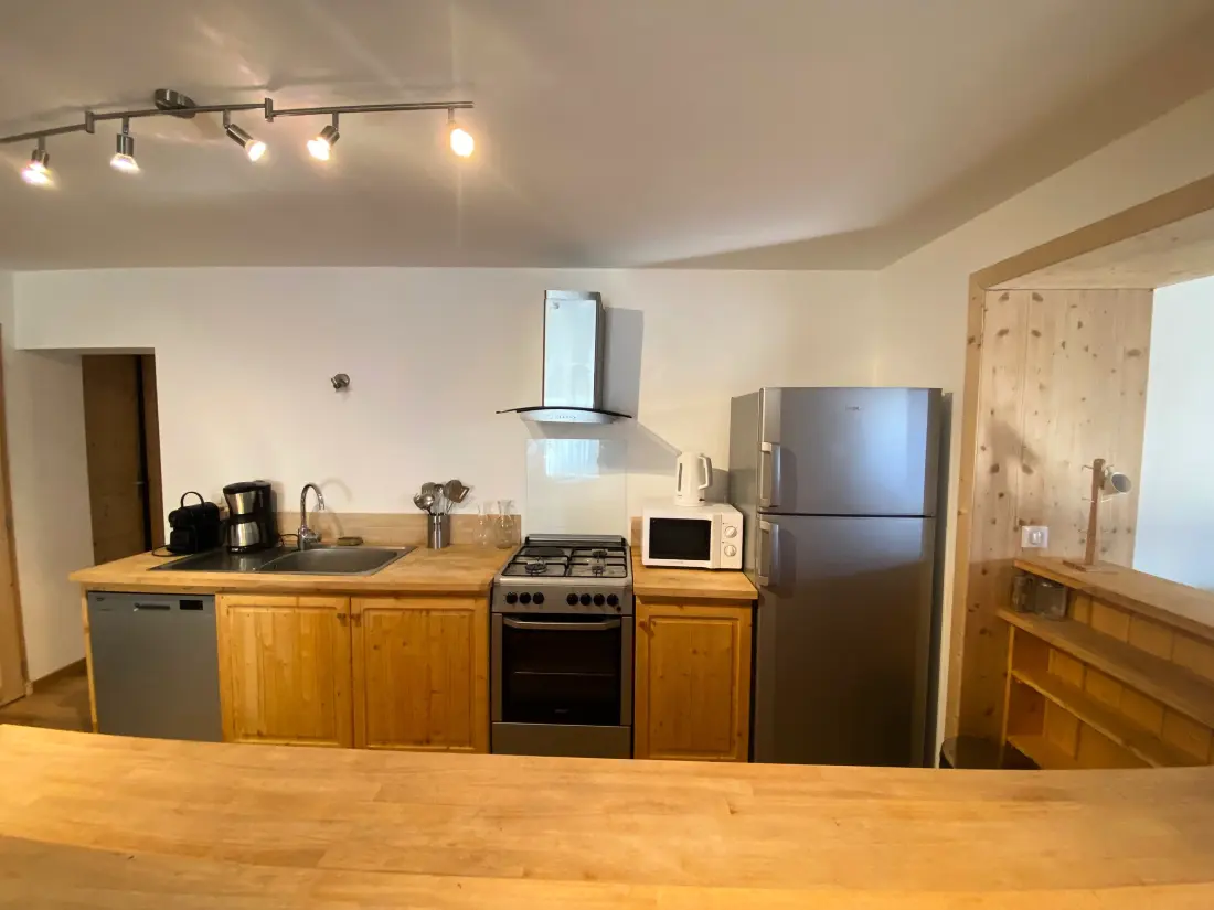 Appartements à Le Lioran