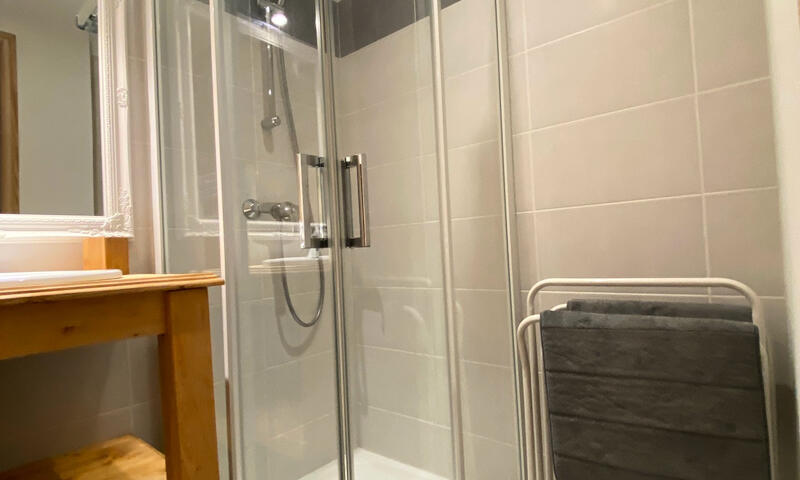 Appartements à Le Lioran - Chavagnac - - Le Lioran - Chavagnac - 33