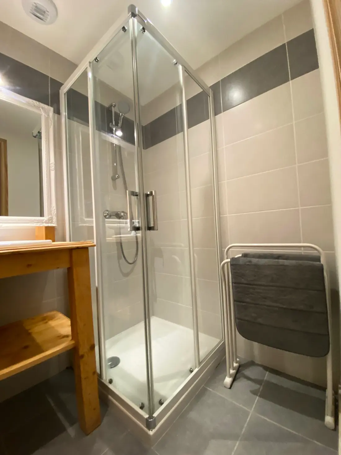 Appartements à Le Lioran