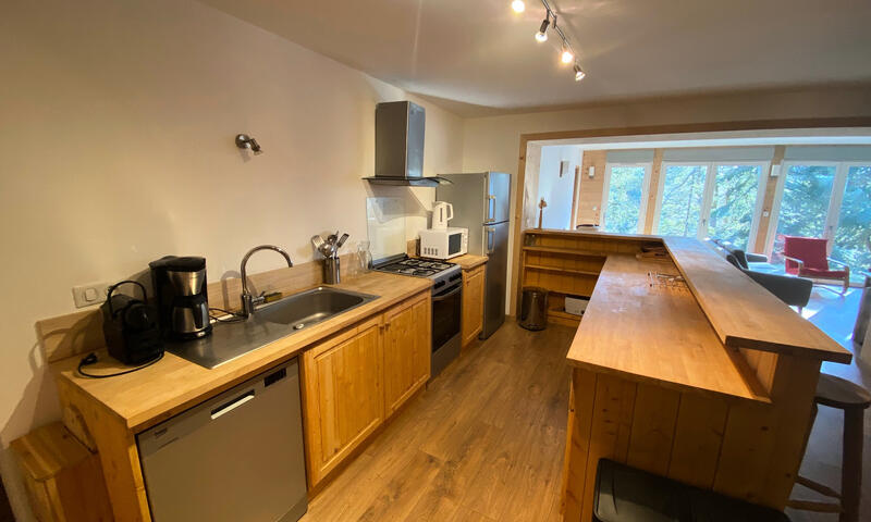 Appartements à Le Lioran - Chavagnac - - Le Lioran - Chavagnac - 8