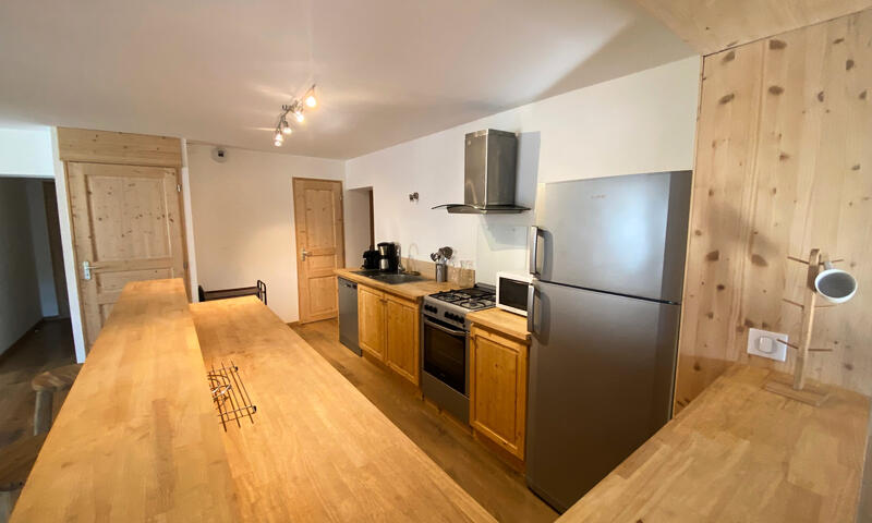 Appartements à Le Lioran - Chavagnac - - Le Lioran - Chavagnac - 9